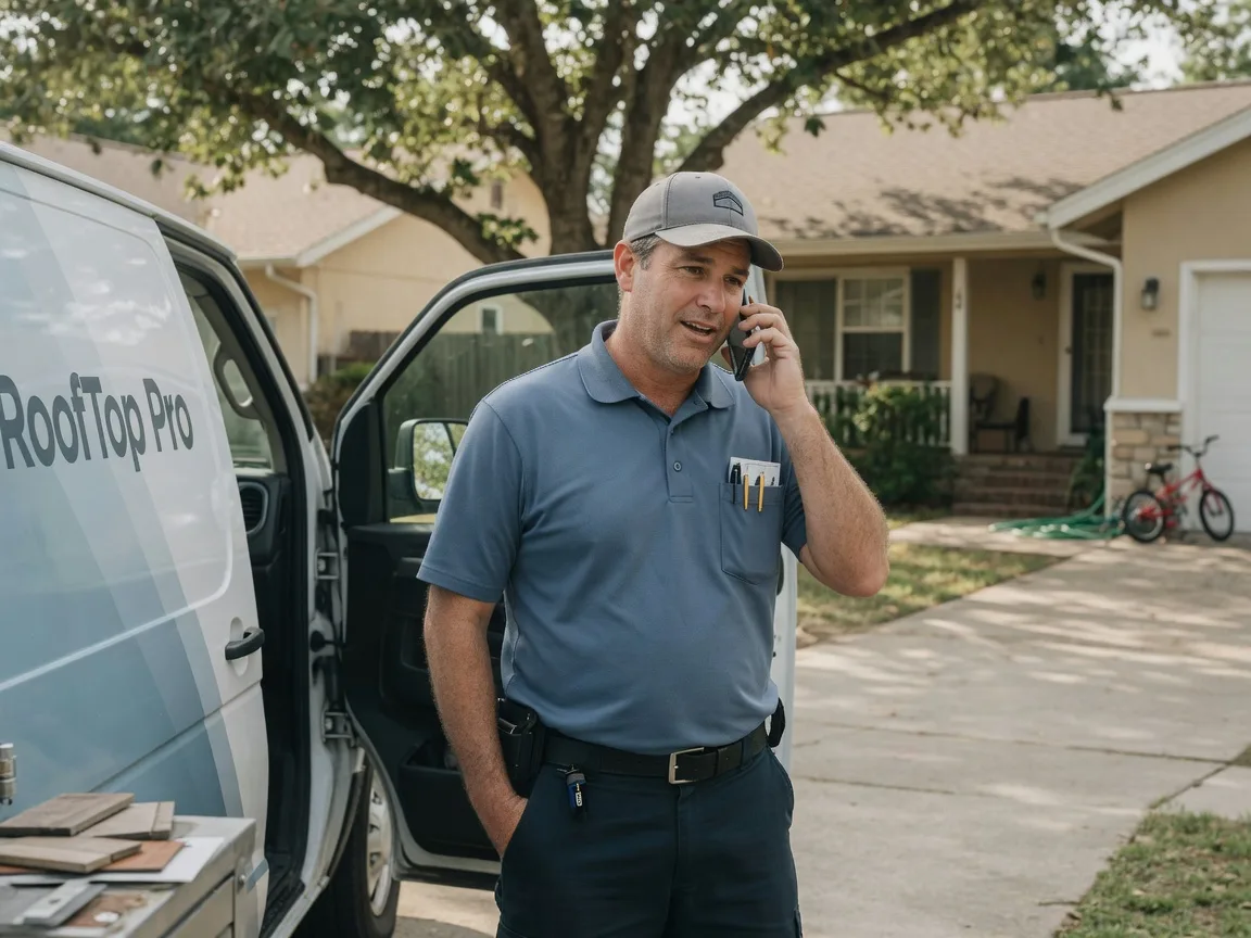 Roof Repair Arcadia, CA FAQs